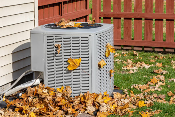 Best HVAC Training and Certification in Smithville Sanders, IN