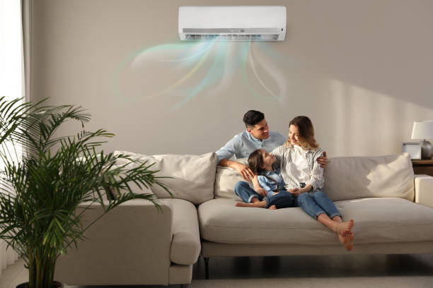 Best Ductless Mini-Split Systems in Smithville Sanders, IN
