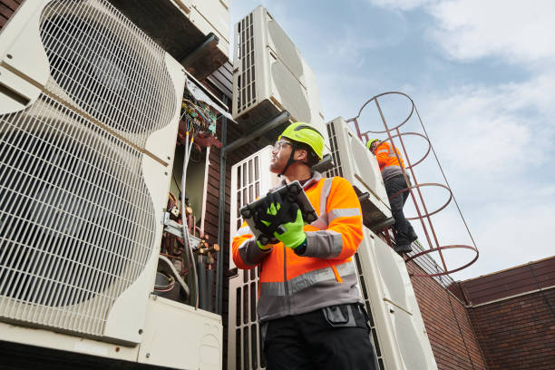 Best HVAC Supply and Distribution in Smithville Sanders, IN