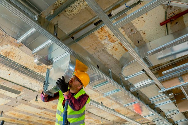 Best Geothermal HVAC Systems in Smithville Sanders, IN