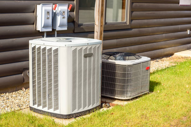 Smithville Sanders, IN HVAC Company